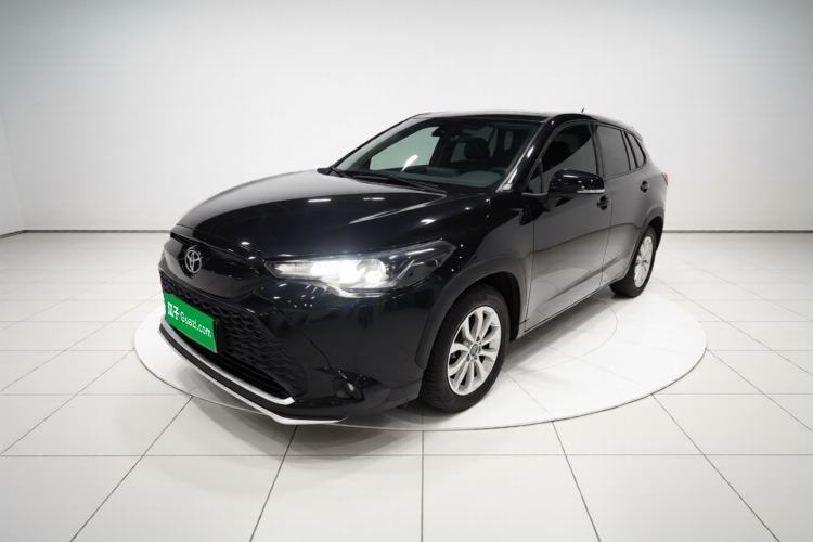 Used Toyota FRONTLANDER 2022 2.0L CVT Leading Edition Guazi used car, China used car export, Used car for sale, Used  cars, Cheapest cars for sale