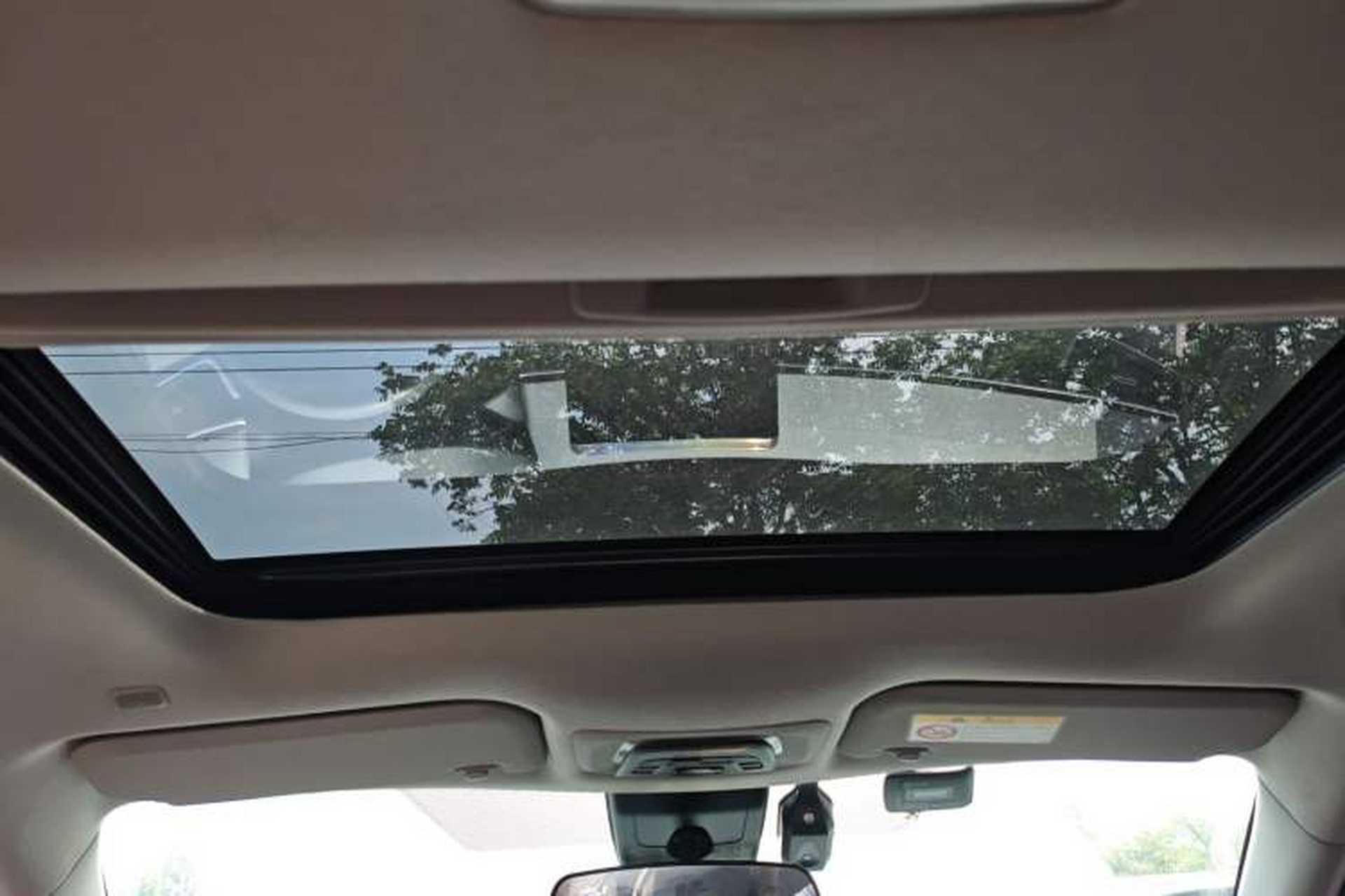 Used Toyota FRONTLANDER 2022 2.0L CVT Leading Edition Headliner