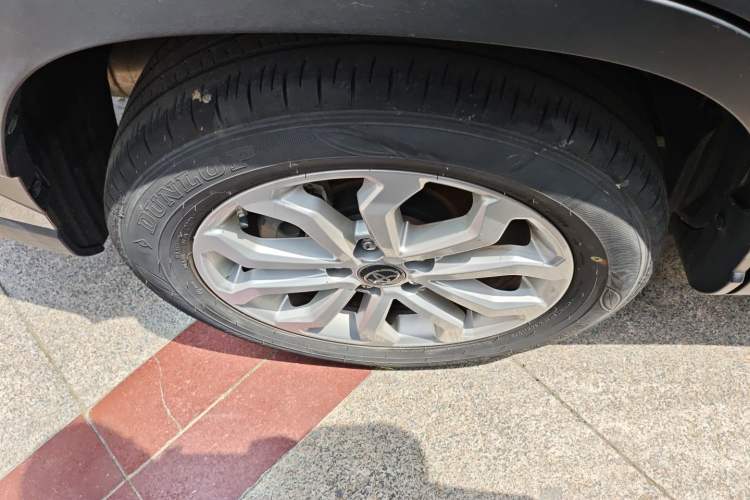 Used Toyota FRONTLANDER 2022 2.0L CVT Leading Edition Right Rear Wheel Hub