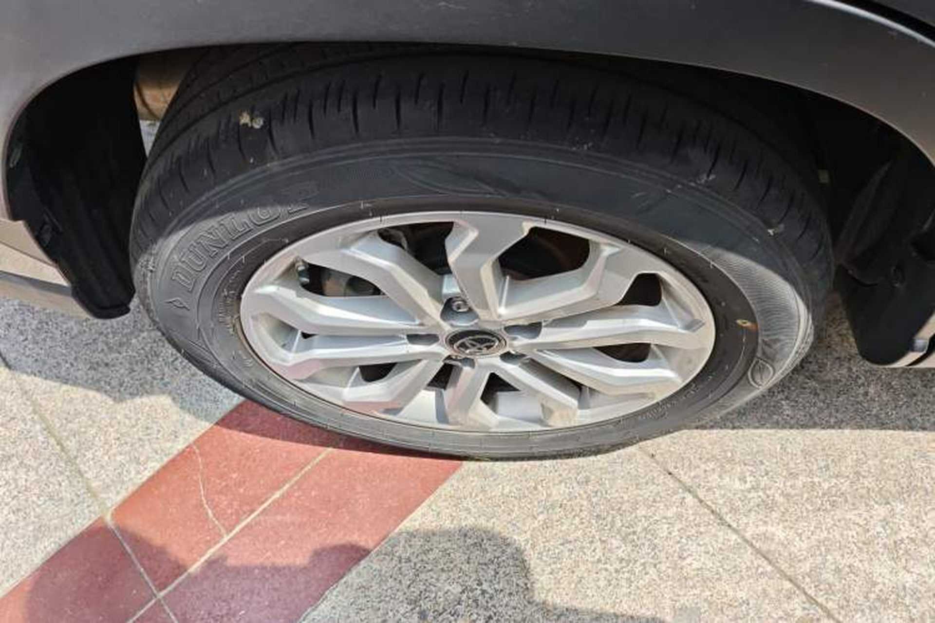Used Toyota FRONTLANDER 2022 2.0L CVT Leading Edition Right Rear Wheel Hub
