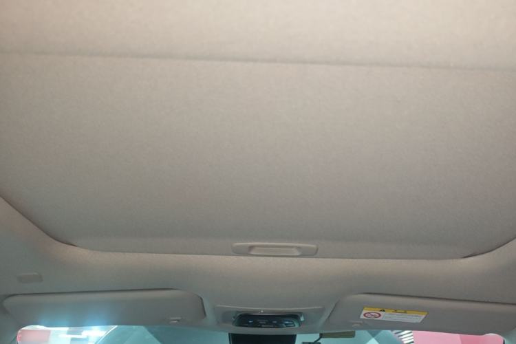 Used Toyota FRONTLANDER 2022 2.0L CVT Leading Edition Headliner