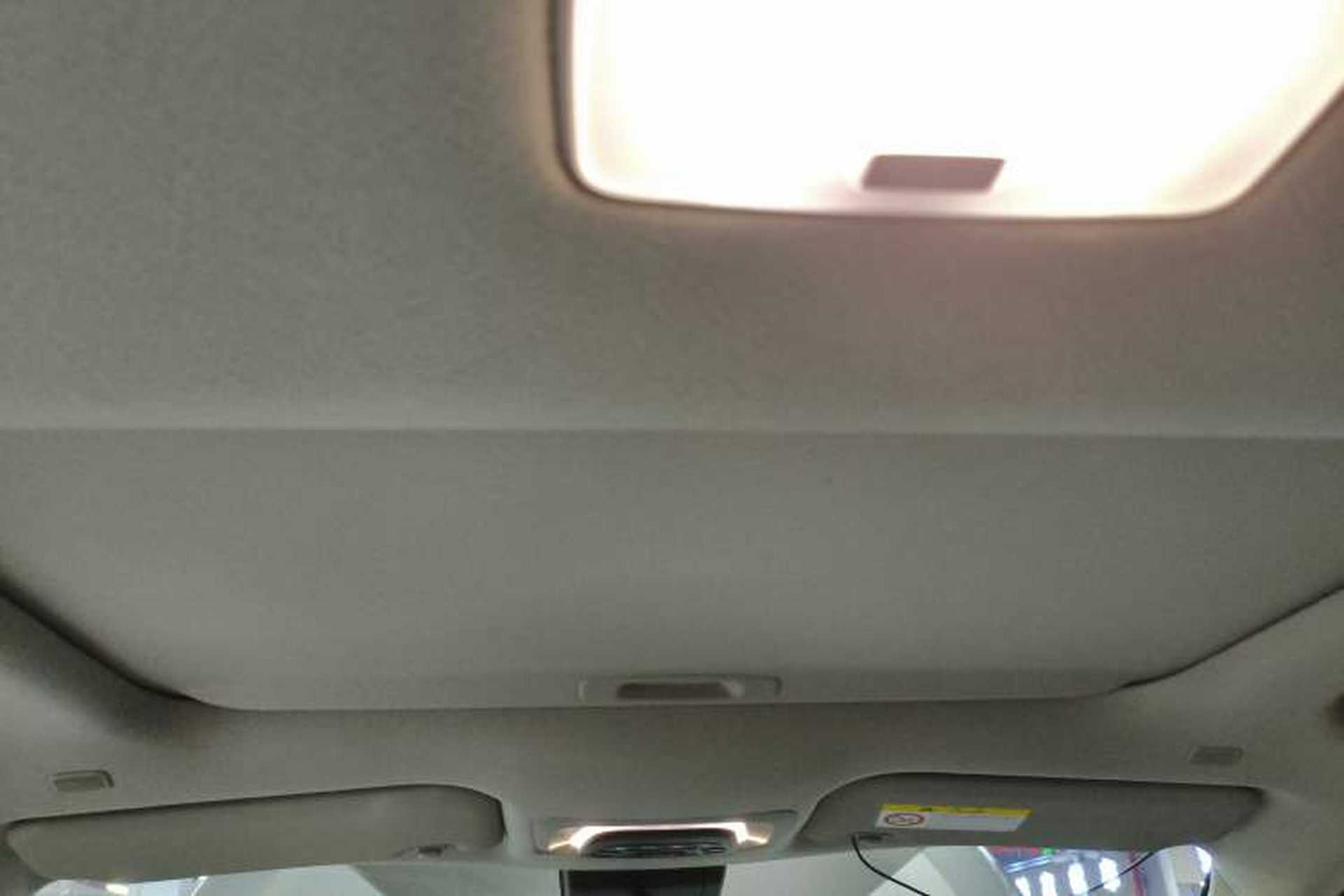Used Toyota FRONTLANDER 2022 2.0L CVT Luxury PLUS Edition Headliner