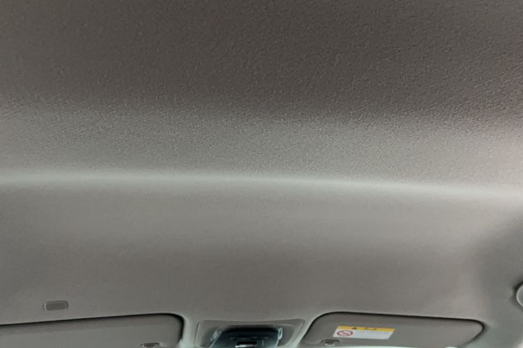 Used Toyota FRONTLANDER 2022 2.0L CVT Elite Edition Headliner