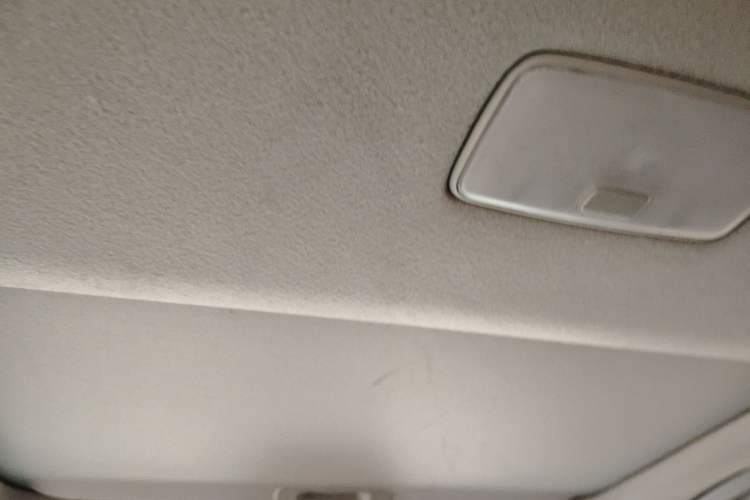 Used Toyota FRONTLANDER 2022 2.0L CVT Luxury Edition Headliner