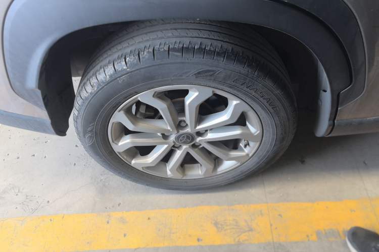 Used Toyota FRONTLANDER 2022 2.0L CVT Leading Edition Right Rear Wheel Hub