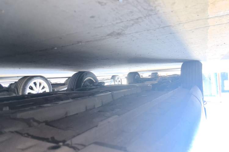 Used Toyota FRONTLANDER 2022 2.0L CVT Leading Edition Right Side Sill