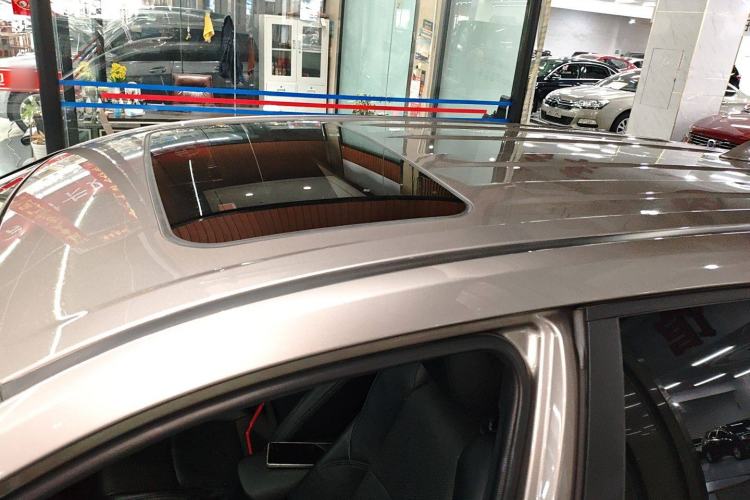 Used Toyota FRONTLANDER 2022 2.0L CVT Leading Edition Roof