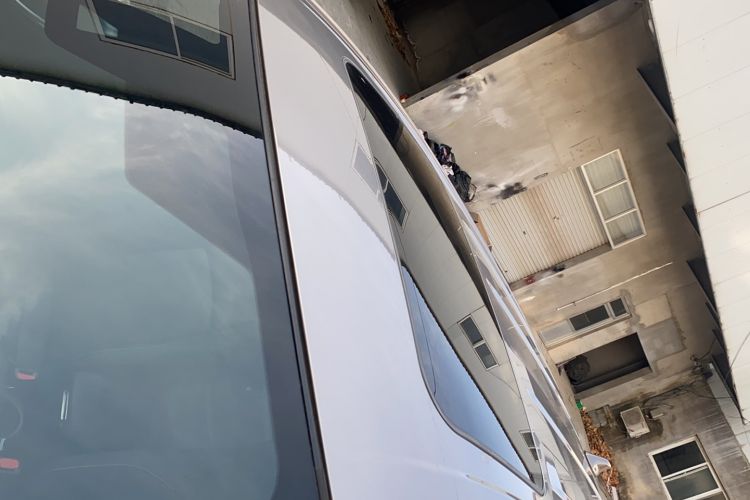 Used Toyota FRONTLANDER 2022 2.0L CVT Luxury PLUS Edition Roof