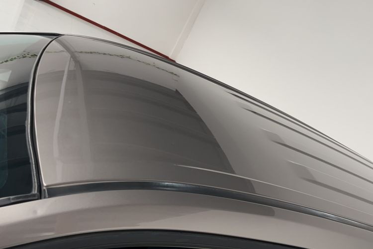 Used Toyota FRONTLANDER 2022 2.0L CVT Elite Edition Roof