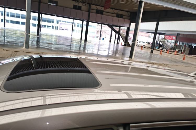 Used Toyota FRONTLANDER 2022 2.0L CVT Luxury Edition Roof