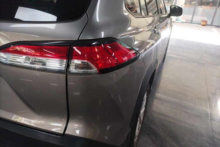 Used Toyota FRONTLANDER 2022 2.0L CVT Leading Edition Right Rear Taillight