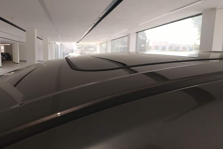 Used Toyota FRONTLANDER 2022 2.0L CVT Luxury Edition Roof