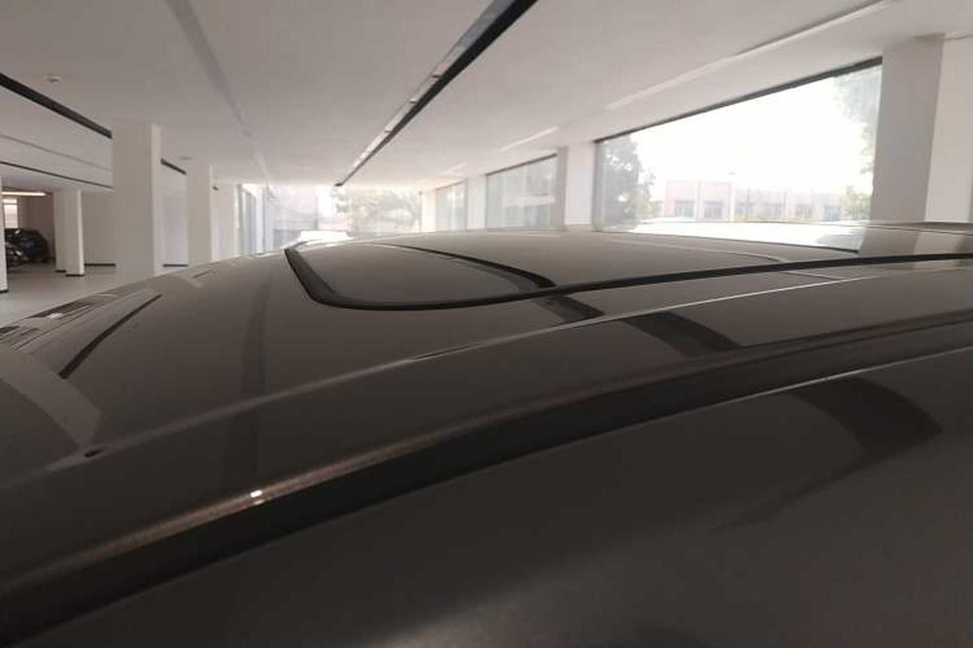Used Toyota FRONTLANDER 2022 2.0L CVT Luxury Edition Roof