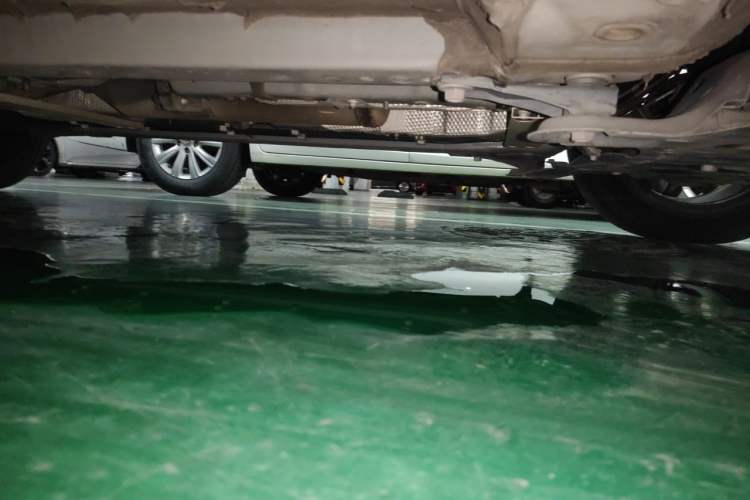 Used Toyota FRONTLANDER 2022 2.0L CVT Luxury Edition Chassis Front Right