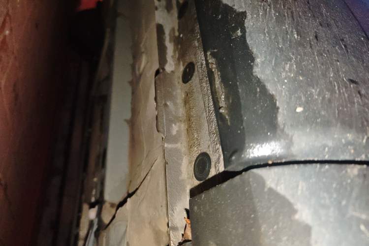 Used Toyota FRONTLANDER 2022 2.0L CVT Leading Edition Chassis Front Right