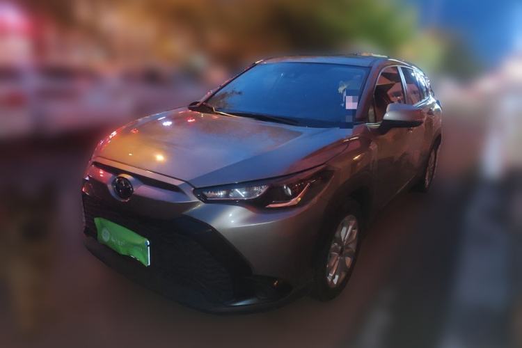 Used Toyota FRONTLANDER 2022 2.0L CVT Leading Edition Guazi used car, China used car export, Used car for sale, Used  cars, Cheapest cars for sale