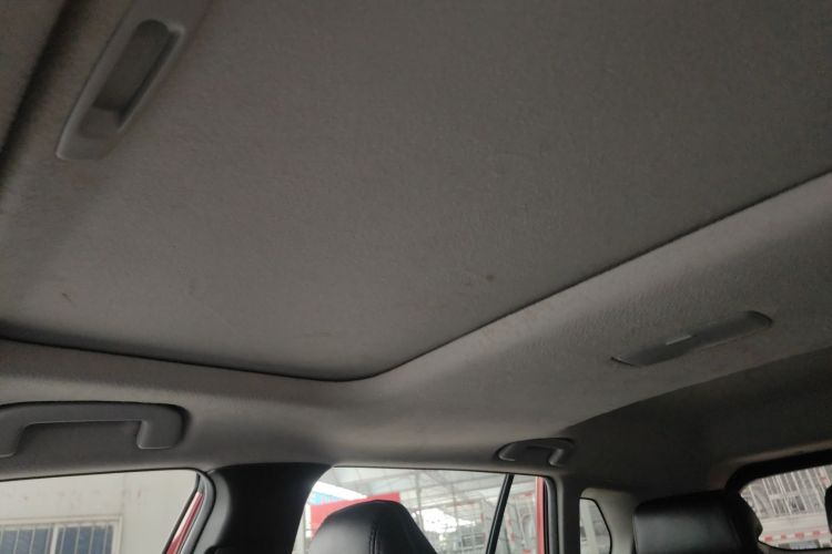 Used Toyota FRONTLANDER 2022 2.0L CVT Leading Edition Headliner