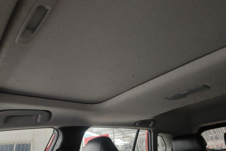 Used Toyota FRONTLANDER 2022 2.0L CVT Leading Edition Headliner