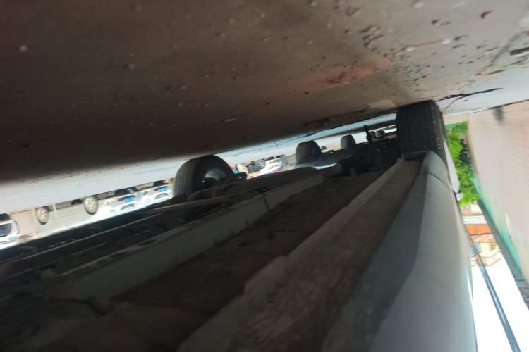 Used Toyota FRONTLANDER 2022 2.0L CVT Leading Edition Chassis Front Right