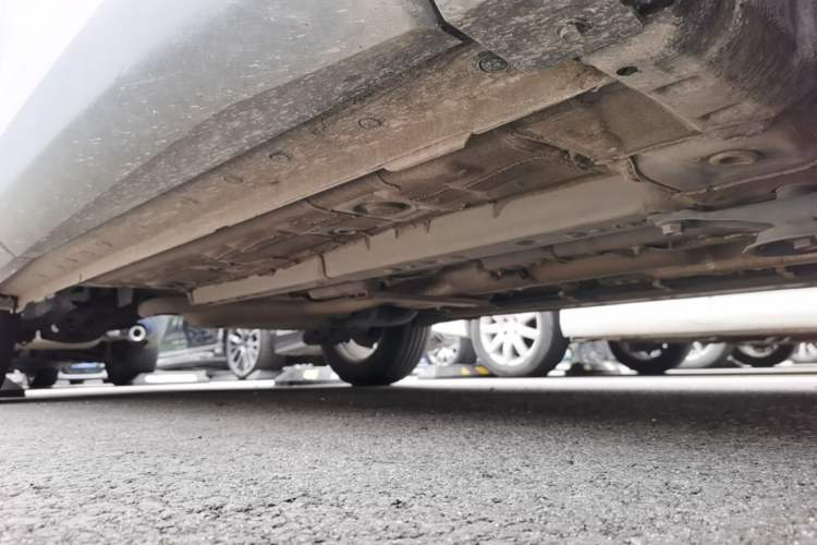 Used Toyota FRONTLANDER 2022 2.0L CVT Leading Edition Chassis Front Right