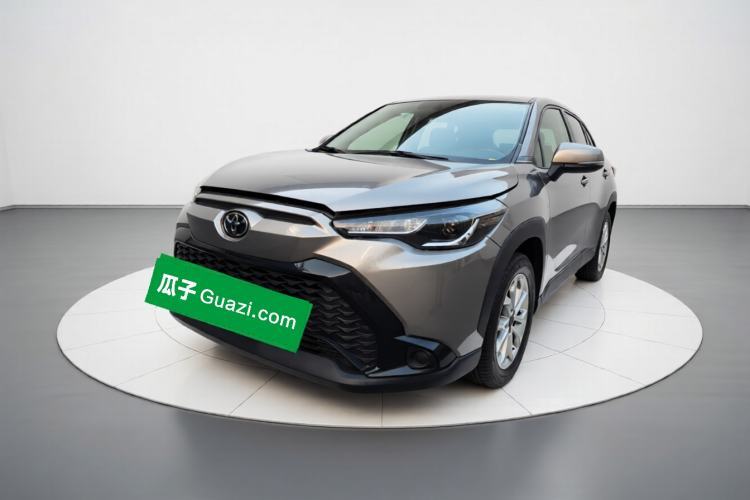 Used Toyota FRONTLANDER 2022 2.0L CVT Leading Edition Guazi used car, China used car export, Used car for sale, Used cars, Cheapest cars for sale