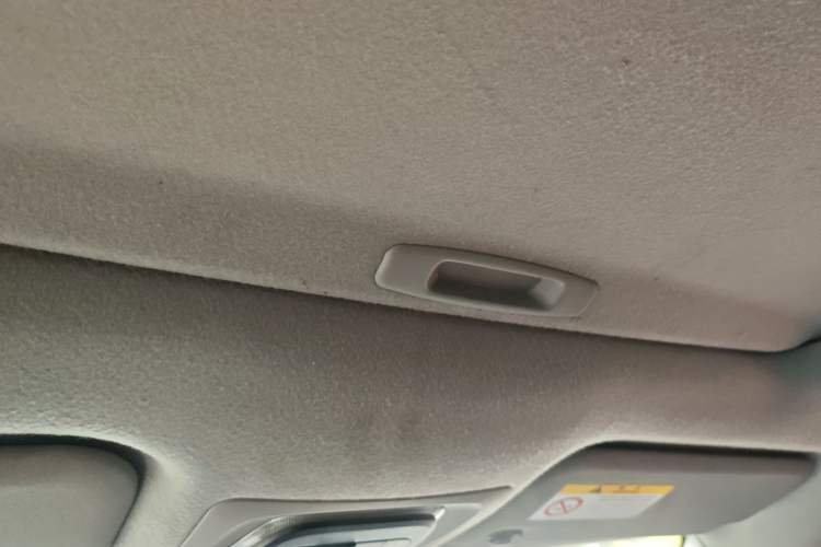 Used Toyota FRONTLANDER 2022 2.0L CVT Leading Edition Headliner