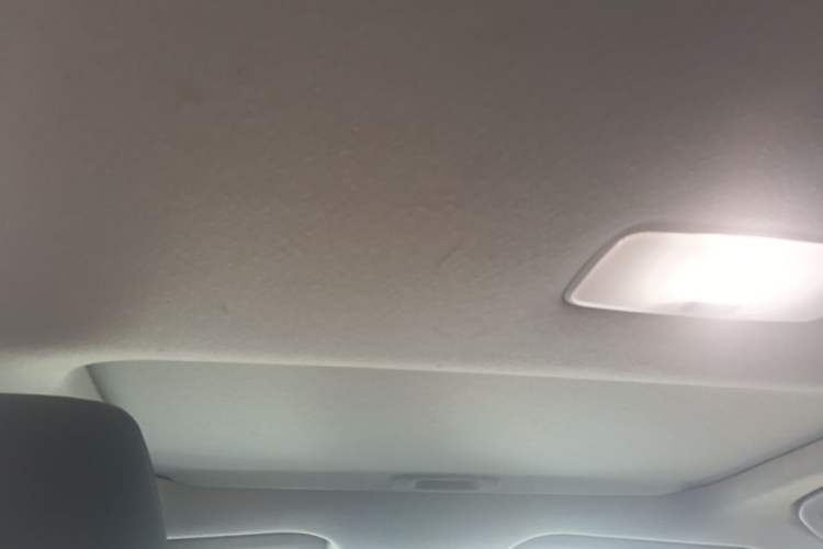 Used Toyota FRONTLANDER 2022 2.0L CVT Luxury Edition Headliner