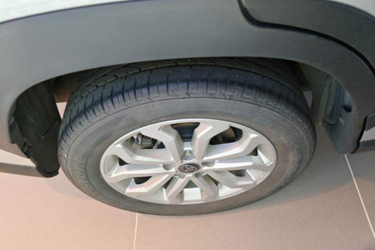 Used Toyota FRONTLANDER 2022 2.0L CVT Leading Edition Right Rear Wheel Hub