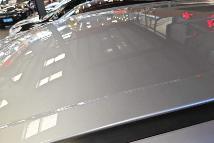 Used Toyota FRONTLANDER 2022 2.0L CVT Elite Edition Roof
