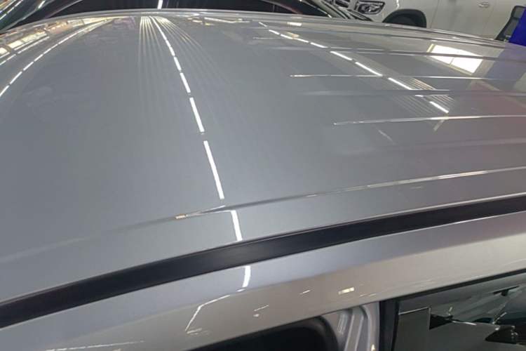 Used Toyota FRONTLANDER 2022 2.0L CVT Elite Edition Roof
