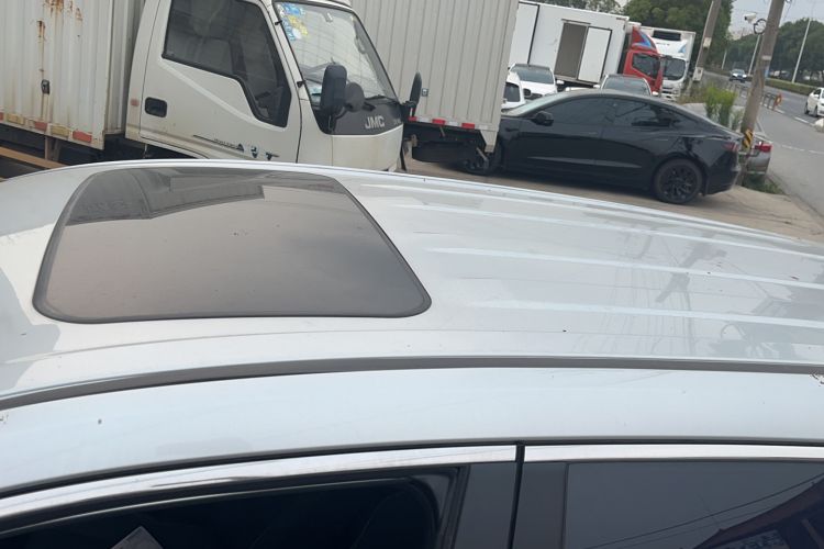 Used Toyota FRONTLANDER 2022 2.0L CVT Luxury PLUS Edition Roof