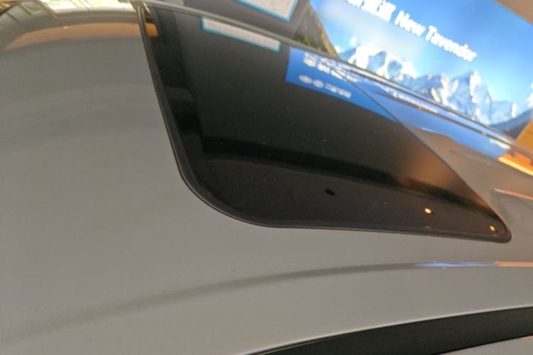 Used Toyota FRONTLANDER 2022 2.0L CVT Leading Edition Roof