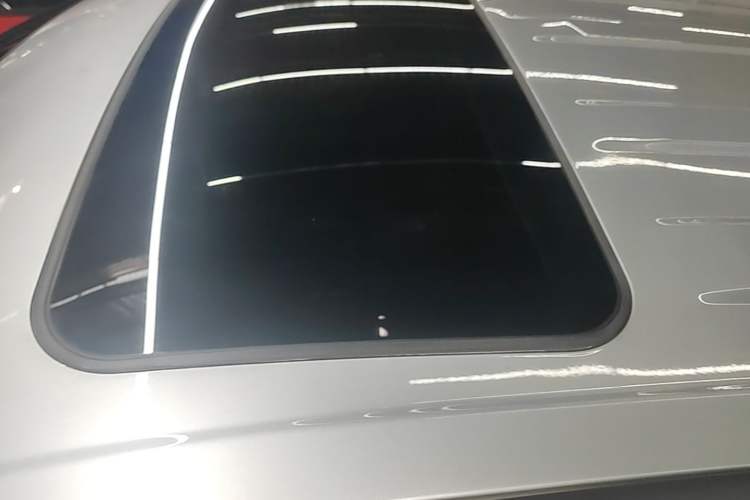 Used Toyota FRONTLANDER 2022 2.0L CVT Leading Edition Roof