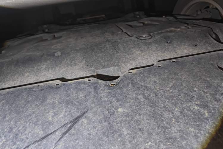 Used Toyota FRONTLANDER 2022 2.0L CVT Leading Edition Chassis Front