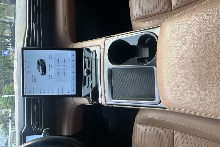Used Toyota FRONTLANDER 2022 2.0L CVT Elite Edition Exterior 8