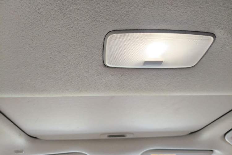 Used Toyota FRONTLANDER 2022 2.0L CVT Leading Edition Headliner