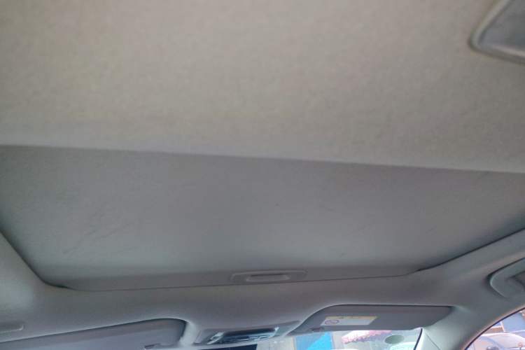 Used Toyota FRONTLANDER 2022 2.0L CVT Luxury Edition Headliner