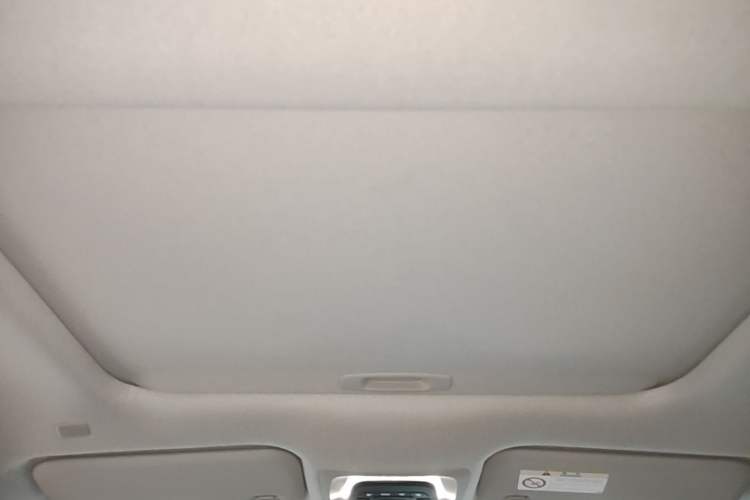 Used Toyota FRONTLANDER 2022 2.0L CVT Leading Edition Headliner