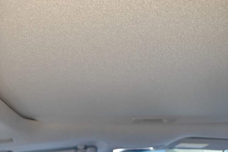 Used Toyota FRONTLANDER 2022 2.0L CVT Leading Edition Headliner
