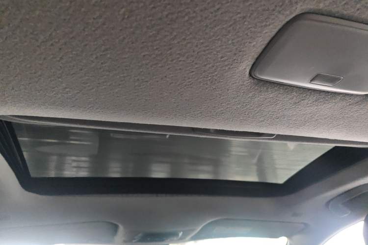 Used Toyota FRONTLANDER 2022 2.0L CVT Luxury PLUS Edition Headliner