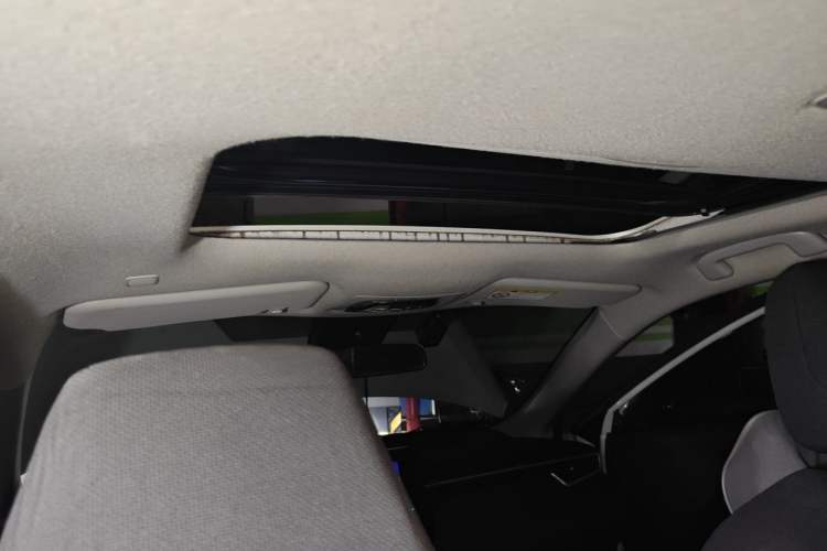 Used Toyota FRONTLANDER 2022 2.0L CVT Leading Edition Headliner