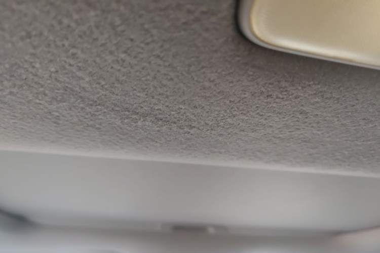 Used Toyota FRONTLANDER 2022 2.0L CVT Luxury Edition Headliner