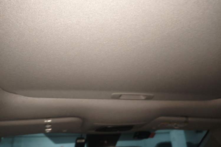 Used Toyota FRONTLANDER 2022 2.0L CVT Luxury Edition Headliner