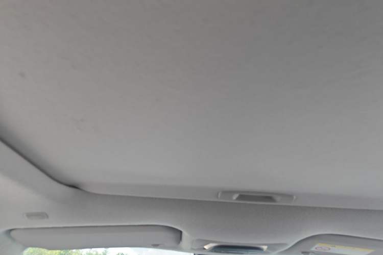 Used Toyota FRONTLANDER 2022 2.0L CVT Luxury Edition Headliner