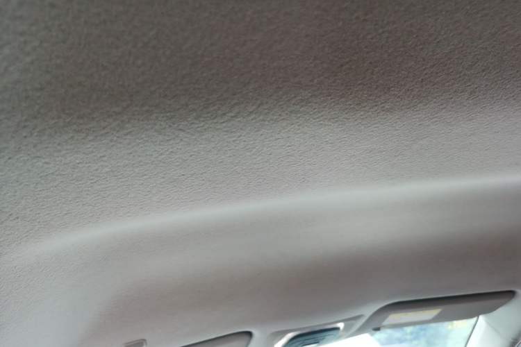 Used Toyota FRONTLANDER 2022 2.0L CVT Elite Edition Headliner