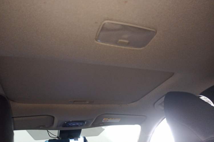 Used Toyota FRONTLANDER 2022 2.0L CVT Leading Edition Headliner