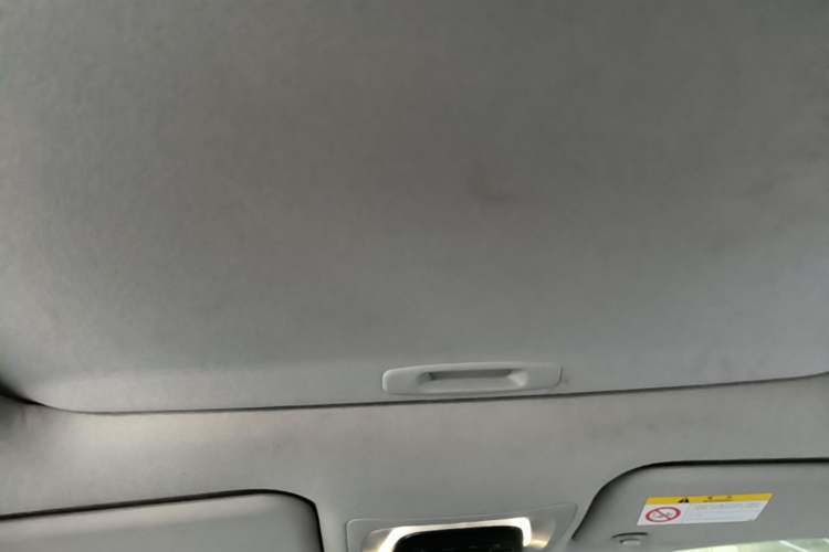 Used Toyota FRONTLANDER 2022 2.0L CVT Leading Edition Headliner