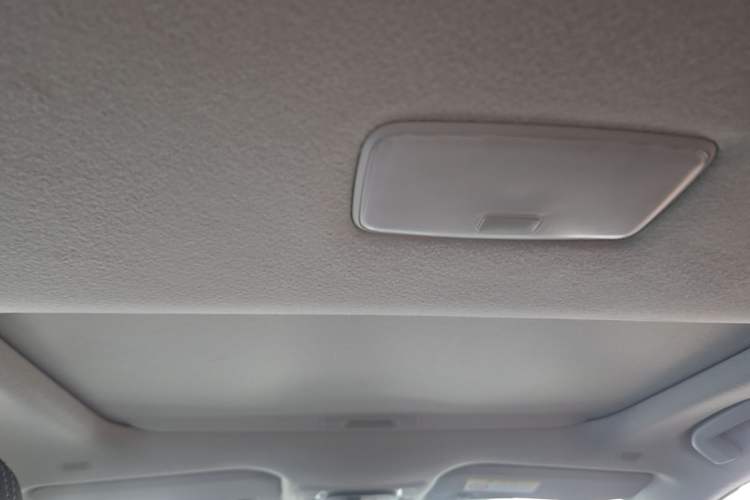 Used Toyota FRONTLANDER 2022 2.0L CVT Luxury PLUS Edition Headliner
