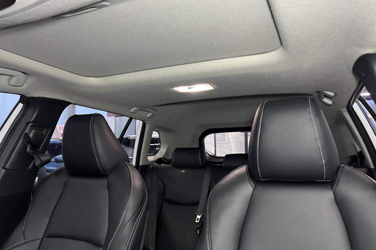 Used Toyota FRONTLANDER 2022 2.0L CVT Leading Edition Headliner