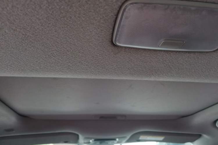 Used Toyota FRONTLANDER 2022 2.0L CVT Leading Edition Headliner